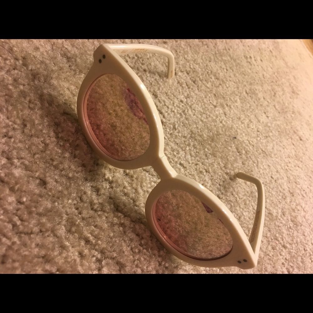 BVH sunglasses
